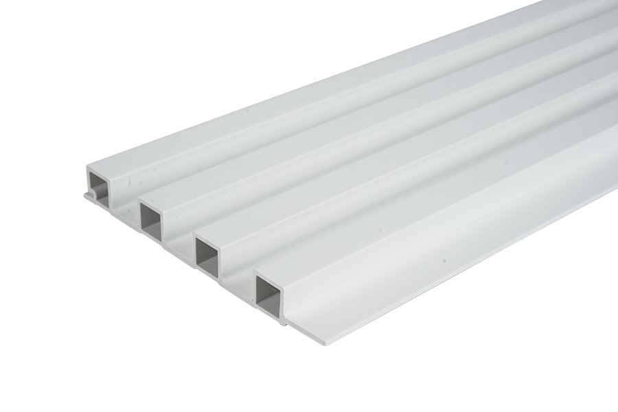 H2016C Panel SPC fácil de instalar fácil de instalar