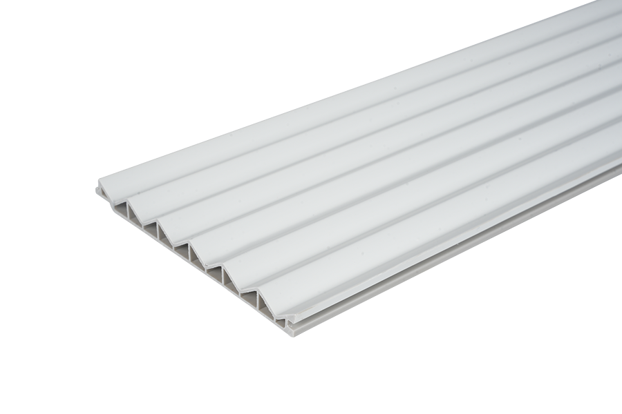 Panel SPC a prueba de urdimbre H102