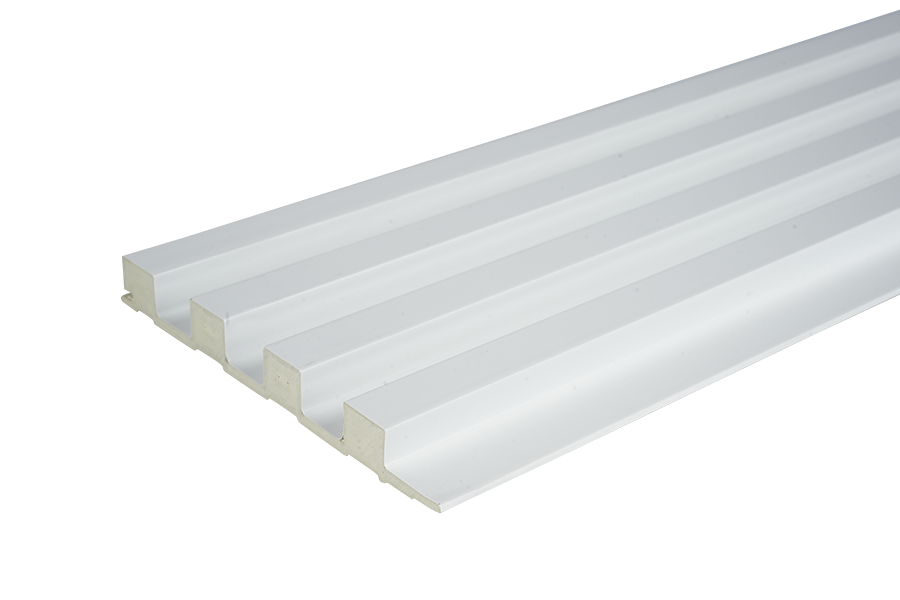 Panel SPC a prueba de humedad SX1515