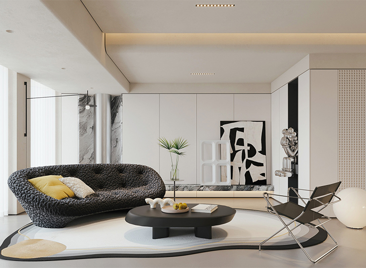 sala de estar