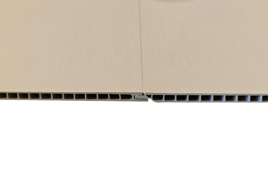 Tablero de agujero cuadrado de costura plana rentable HG608P