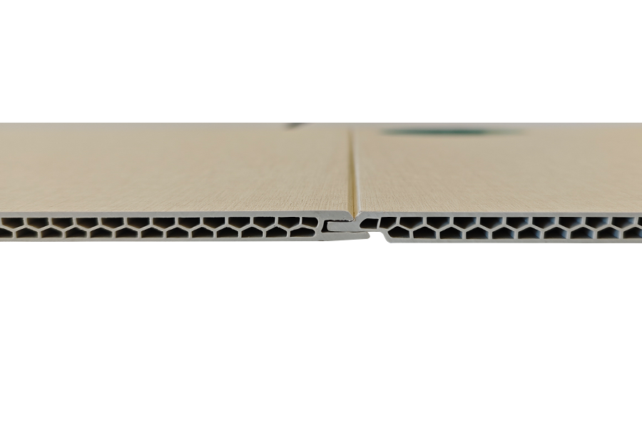 HG908WSV Adaptable Small V Seam SPC Honeycomb Board