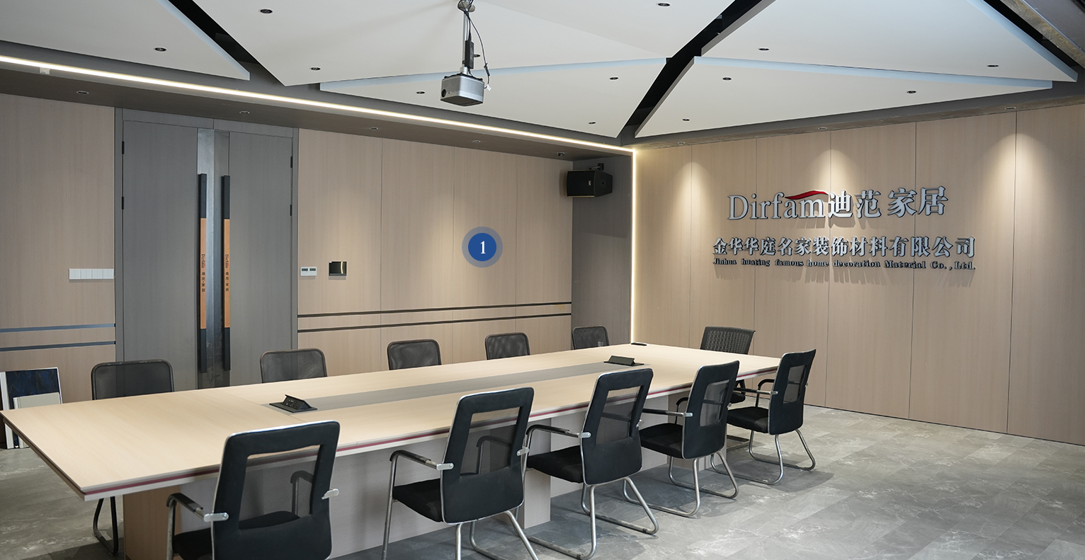 Sala de reuniones