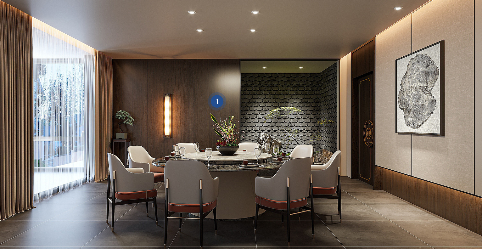 Habitación privada