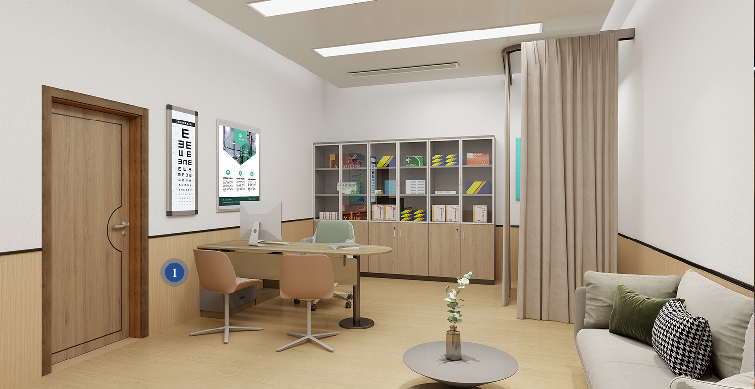 Sala médica