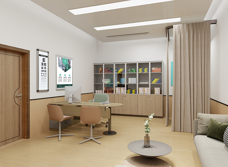 Sala médica